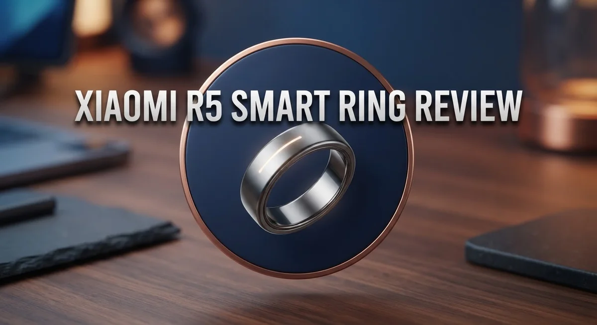 Xiaomi R5 Smart Ring Review: Worth Buying in 2026?