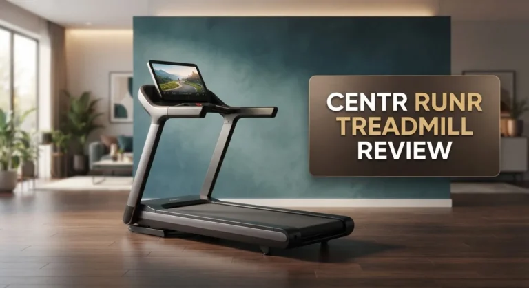 Centr RUNR Treadmill Review: Is It Worth Buying In 2026?