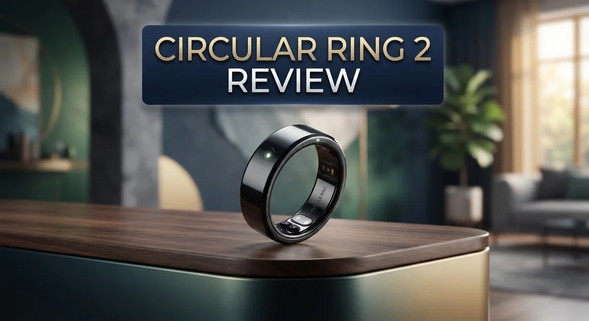 Circular Ring 2 Review: Is It Worth Trying in 2026?