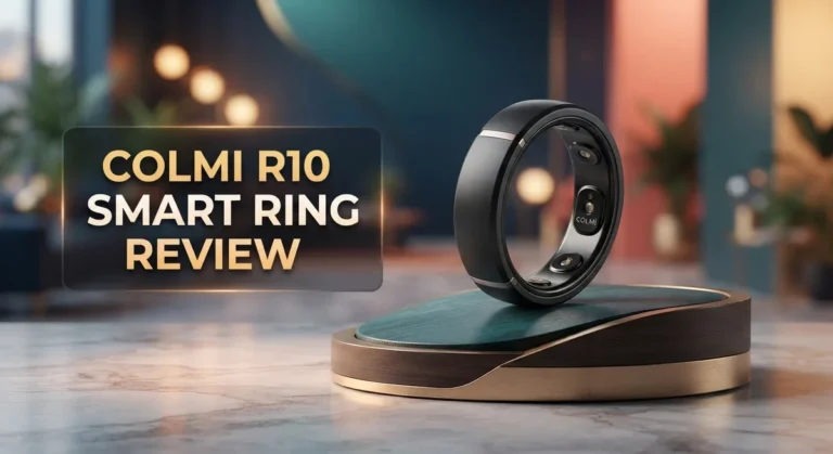 Colmi R10 Smart Ring Review: Is It Worth Trying in 2026?