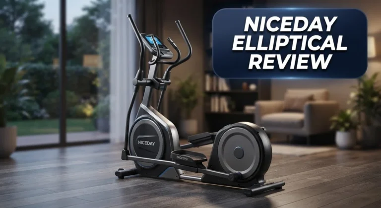Niceday Elliptical Review: Is It Worth Your Money in 2026?