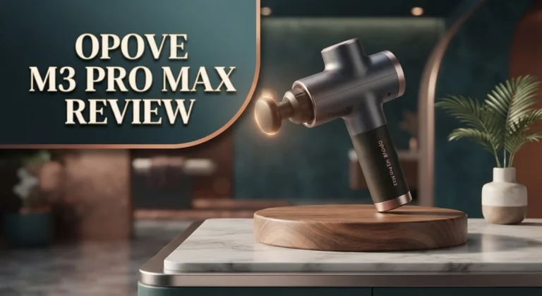 Opove M3 Pro Max Review: Is It Worth Trying In 2026?