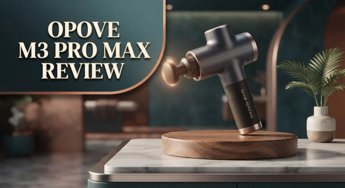 Opove M3 Pro Max Review: Is It Worth Trying In 2026?